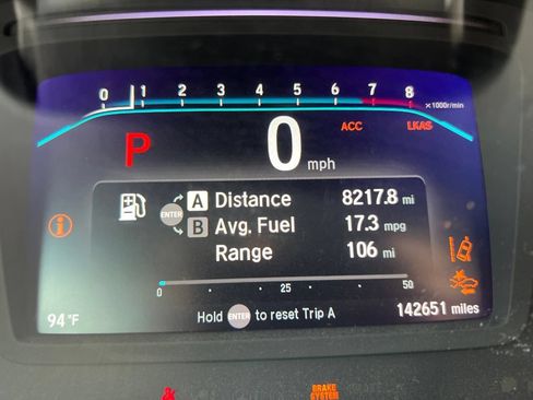 Used 2019 Honda Odyssey EX-L image 17