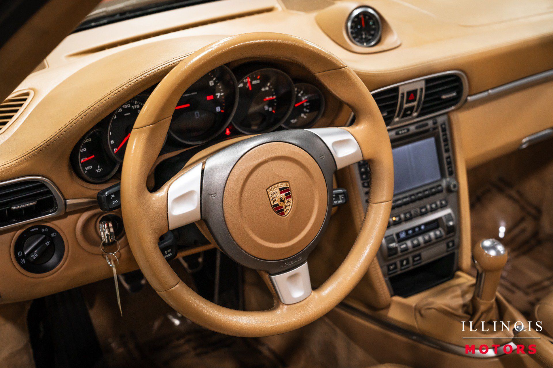 Used 2005 Porsche 911 Carrera S RWD image 21