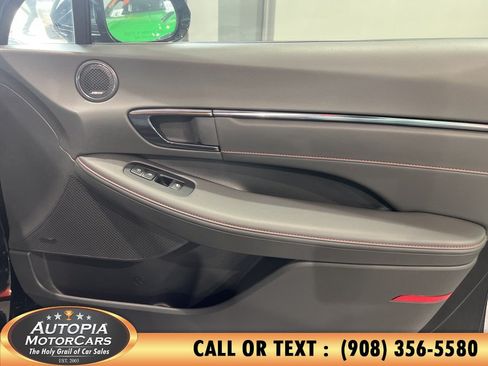Used 2024 Hyundai Sonata N Line FWD image 18