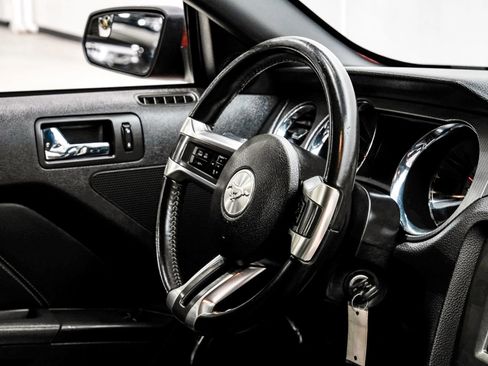 Used 2013 Ford Mustang GT Premium w/ Electronics Pkg image 24