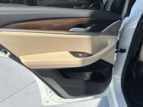 Used 2023 BMW X3 M40i w/ Parking Assistance Package image 14