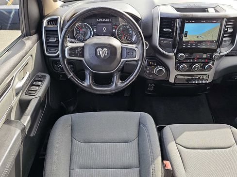 Used 2019 RAM 1500 Big Horn image 12