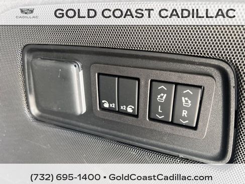 Certified 2023 Cadillac Escalade Premium Luxury image 16