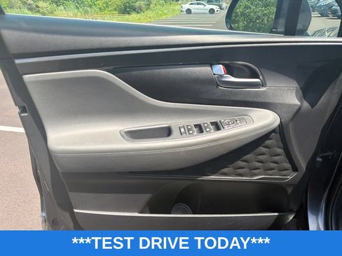 Used 2023 Hyundai Santa Fe SEL FWD image 12