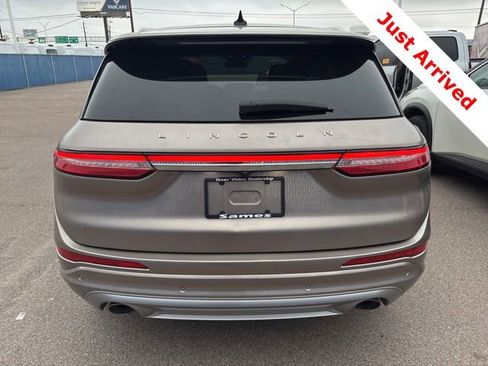 Used 2020 Lincoln Corsair Reserve FWD image 14