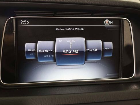 Used 2017 Mercedes-Benz E 400 Coupe w/ Premium 1 Package image 41