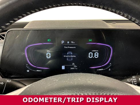 Certified 2023 Kia Telluride S AWD/4WD image 12