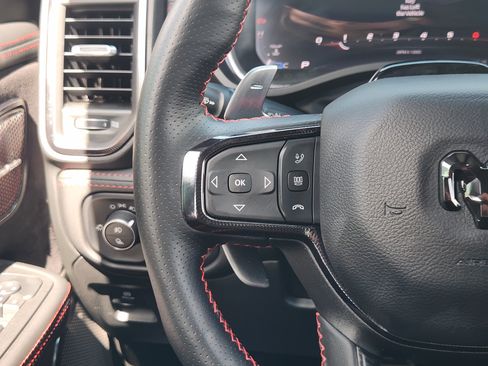 Used 2025 RAM 1500 RHO w/ RHO Level 1 Equipment Group AWD/4WD image 31