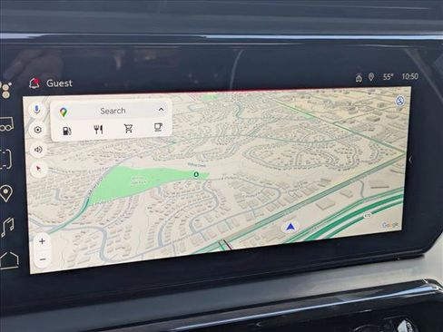 New 2026 GMC Sierra 1500 AT4X image 13