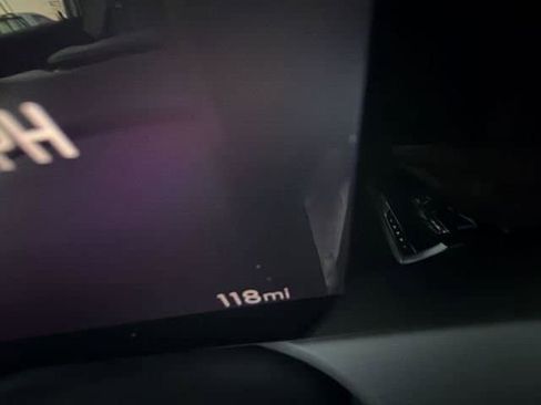 New 2026 Buick Envista Preferred w/ Convenience II Package image 43