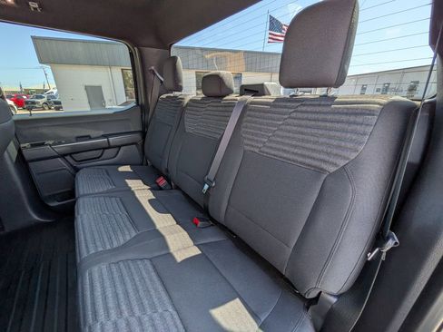 Certified 2023 Ford F150 XL w/ STX Appearance Package image 14