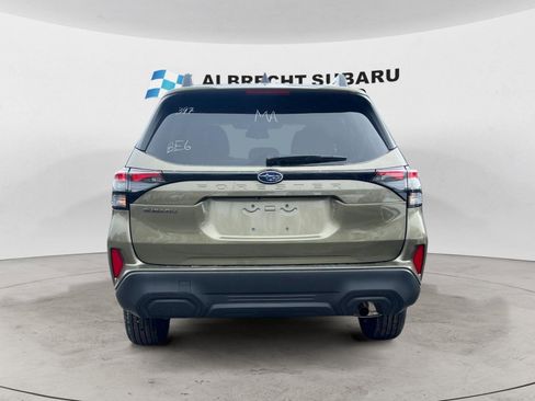 New 2026 Subaru Forester Premium image 4