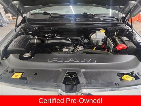 Certified 2022 RAM 1500 Laramie AWD/4WD image 43