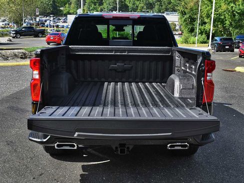 New 2026 Chevrolet Silverado 1500 RST image 8