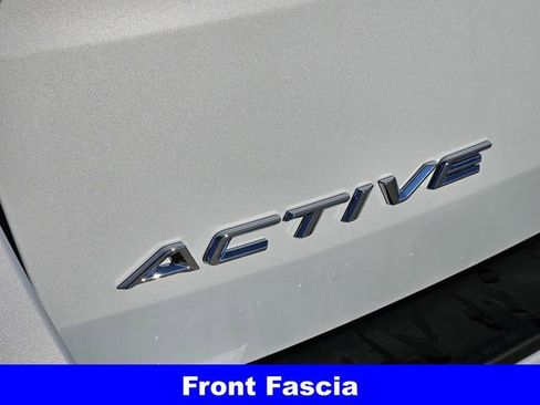 New 2026 Ford Explorer Active image 10