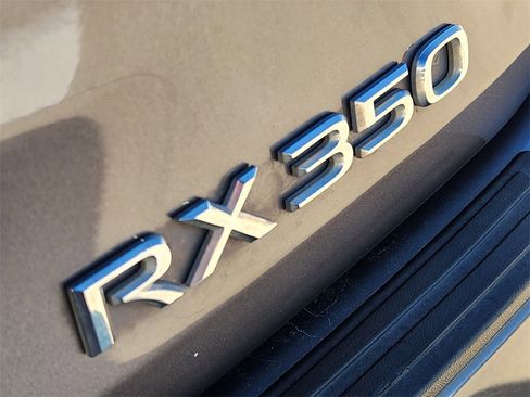 Used 2017 Lexus RX 350 FWD image 12