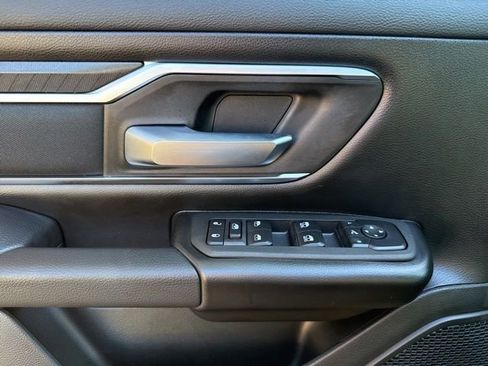 New 2026 RAM 1500 Big Horn AWD/4WD image 8