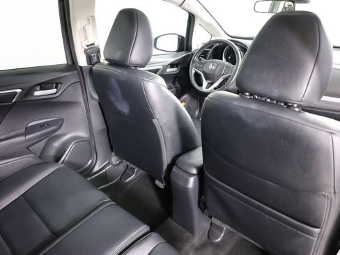 Used 2018 Honda Fit EX-L image 39