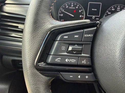 Used 2025 Subaru Forester Touring AWD/4WD image 13