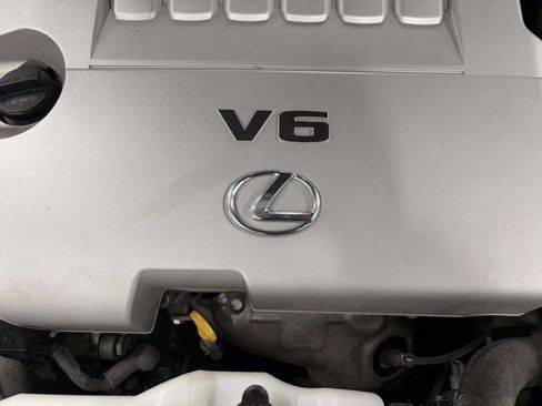 Used 2016 Lexus ES 350 image 10