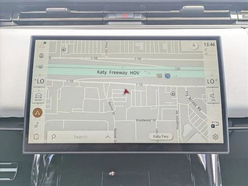 New 2025 Land Rover Range Rover Sport Dynamic SE image 13