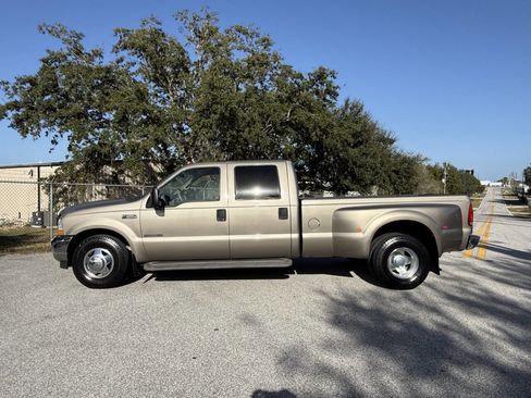 Used 2002 Ford F350 2WD Crew Cab DRW Super Duty image 21