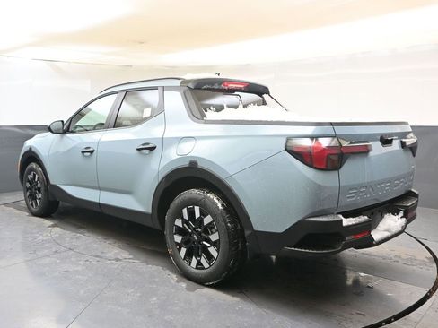New 2026 Hyundai Santa Cruz SEL image 3
