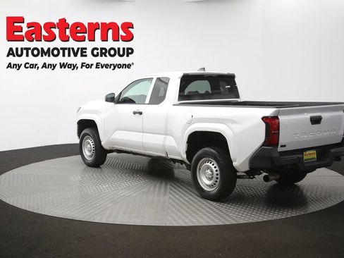 Used 2024 Toyota Tacoma SR RWD image 60