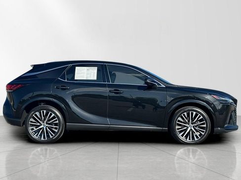 Certified 2023 Lexus RX 350 Premium Plus w/ Cold Area Package FWD image 7