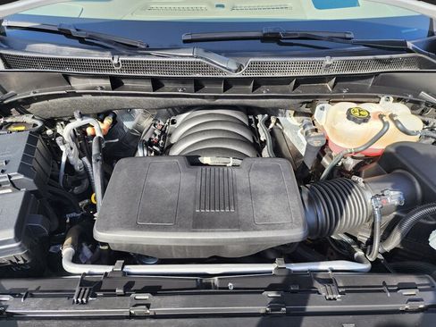 Used 2023 GMC Yukon Denali w/ LPO, Floor Liner Package RWD image 11