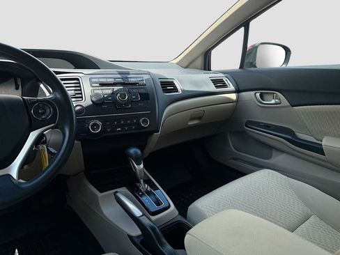 Used 2015 Honda Civic LX image 18