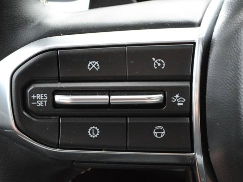 Used 2024 GMC Acadia Denali w/ Super Cruise Package AWD/4WD image 38