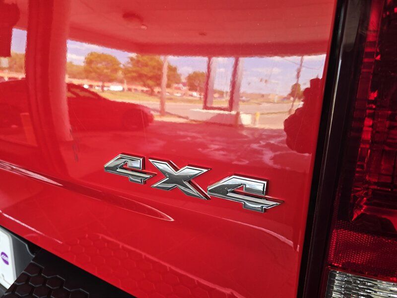 Used 2015 RAM 1500 Big Horn AWD/4WD image 26