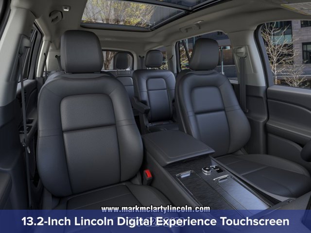 New 2026 Lincoln Aviator AWD w/ Jet Appearance Package image 11