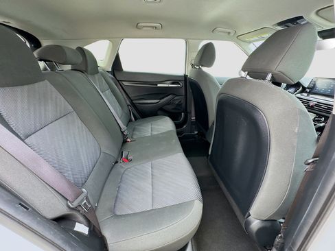Used 2023 Kia Seltos LX AWD/4WD image 17