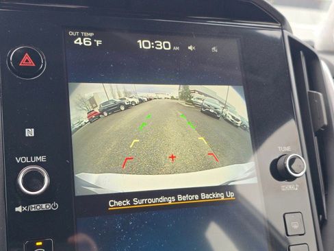 Used 2024 Subaru Impreza 2.0i Sport image 37