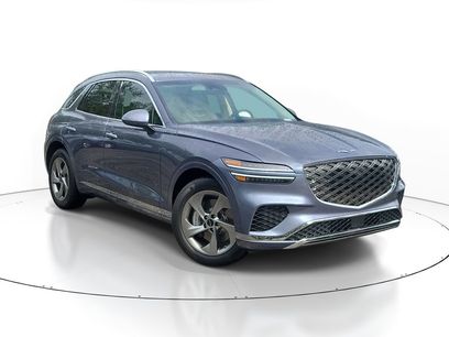 New 2026 Genesis GV70 2.5T