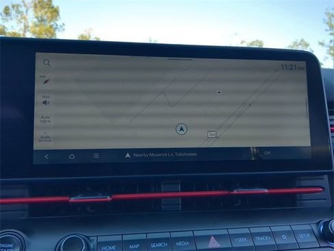 New 2024 Hyundai Kona N Line image 21