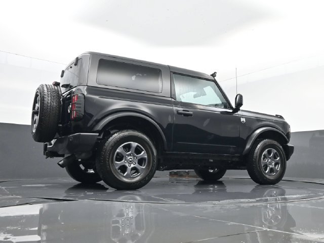 Used 2024 Ford Bronco Big Bend AWD/4WD image 24