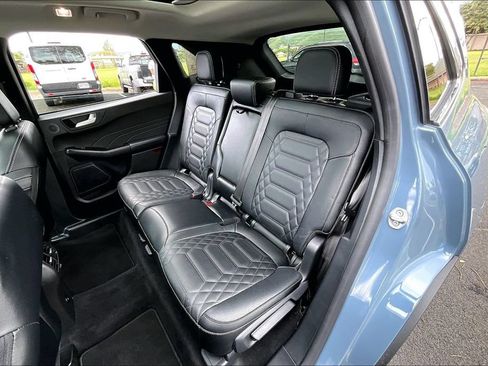Used 2024 Ford Escape SE w/ PHEV Premium Package FWD image 28