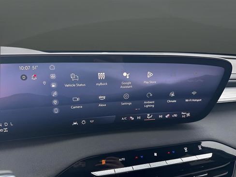 Used 2025 Buick Enclave Preferred image 20