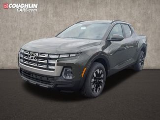 New 2026 Hyundai Santa Cruz SEL AWD/4WD video 3
