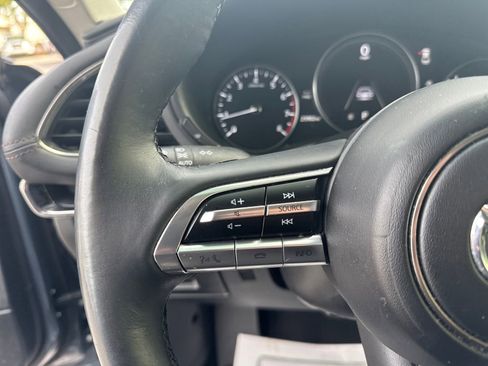 Used 2023 MAZDA MAZDA3 2.5 Turbo Sedan w/Premium Plus image 17