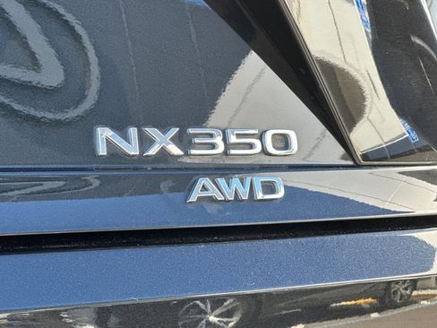 Certified 2023 Lexus NX 350 AWD image 22