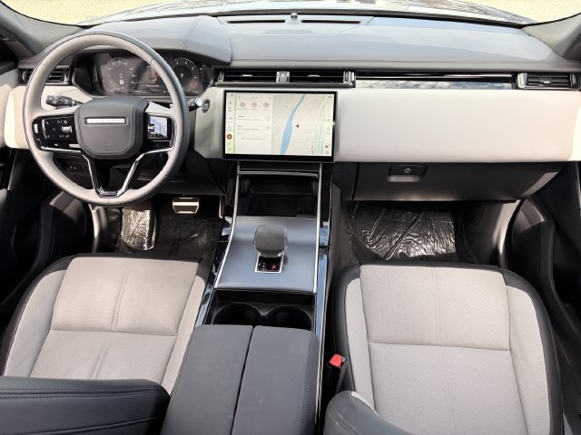 Used 2026 Land Rover Range Rover Velar Dynamic SE AWD/4WD image 23