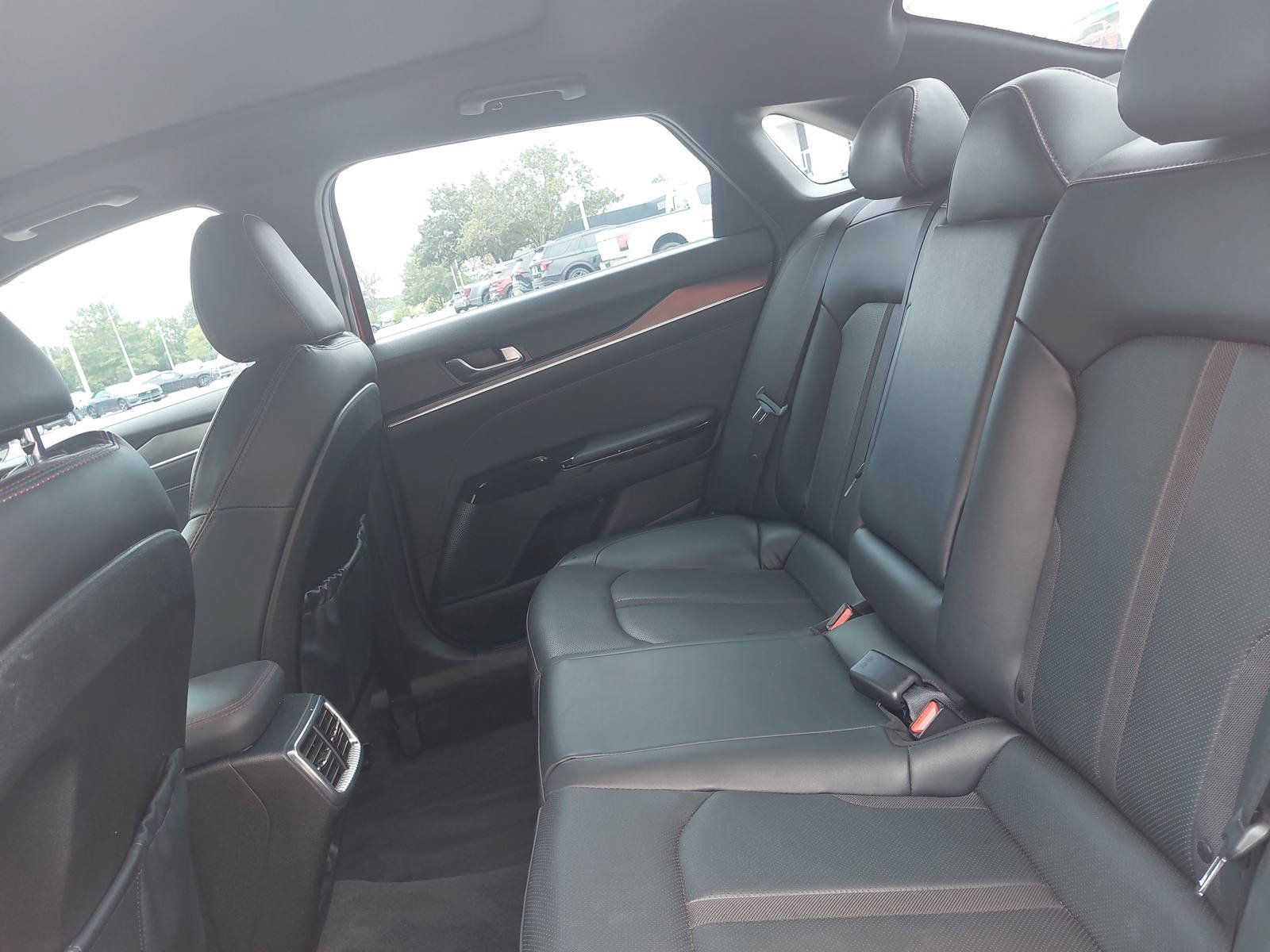 Used 2023 Kia K5 GT FWD image 13