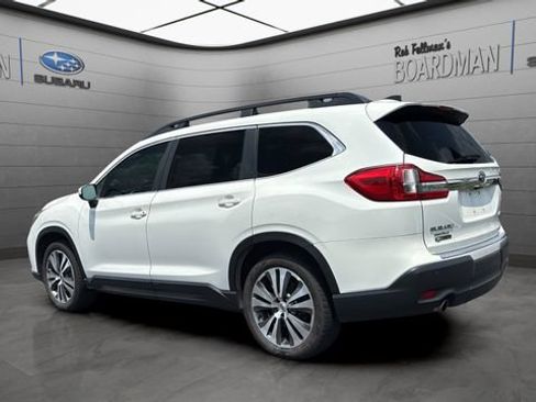 Used 2019 Subaru Ascent Premium AWD/4WD image 8