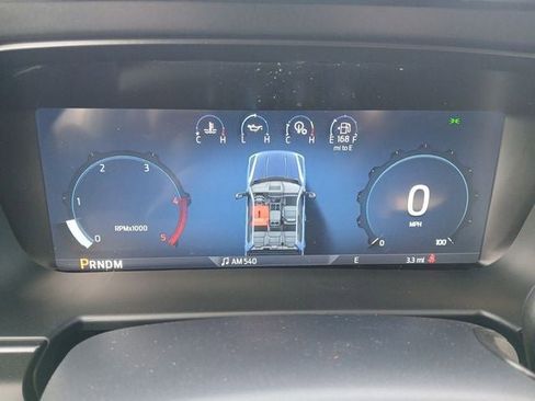 New 2026 Ford F250 Lariat w/ Tremor Off-Road Package image 24