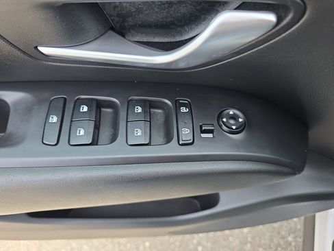 Used 2023 Hyundai Tucson SEL image 21