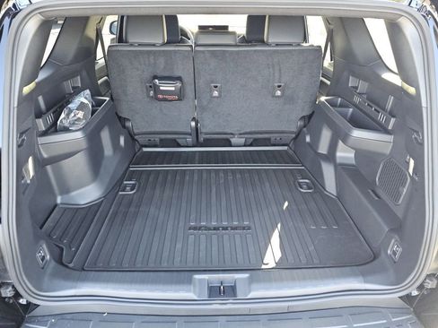 Used 2025 Toyota 4Runner TRD Off-Road Premium image 27